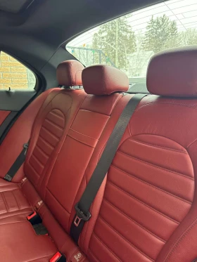 Mercedes-Benz C 300 * CARFAX * ������� * ������ * ����� | Mobile.bg � ����� ������ 11