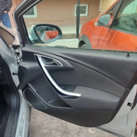 Opel Astra - 2100 € / 4107.24 лв. - 15962877 8