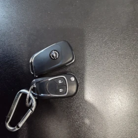 Opel Astra - 2100 € / 4107.24 лв. - 15962877 3