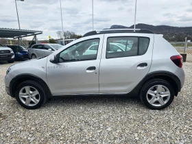 Dacia Sandero STEPWAY !!! НАВИГАЦИЯ !! РЕАЛНИ 85000 км. - 4350 € / 8507.86 лв. - 58178741 2