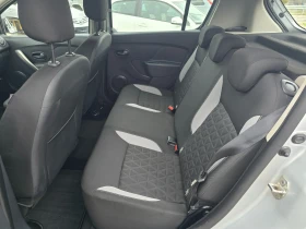 Dacia Sandero STEPWAY !!! НАВИГАЦИЯ !! РЕАЛНИ 85000 км. - 4350 € / 8507.86 лв. - 58178741 14