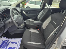 Dacia Sandero STEPWAY !!! НАВИГАЦИЯ !! РЕАЛНИ 85000 км. - 4350 € / 8507.86 лв. - 58178741 13