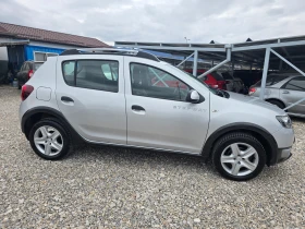 Dacia Sandero STEPWAY !!! НАВИГАЦИЯ !! РЕАЛНИ 85000 км. - 4350 € / 8507.86 лв. - 58178741 6