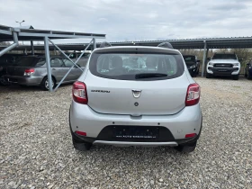 Dacia Sandero STEPWAY !!! НАВИГАЦИЯ !! РЕАЛНИ 85000 км. - 4350 € / 8507.86 лв. - 58178741 4