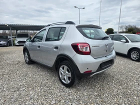 Dacia Sandero STEPWAY !!! НАВИГАЦИЯ !! РЕАЛНИ 85000 км. - 4350 € / 8507.86 лв. - 58178741 3