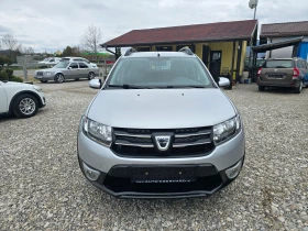 Dacia Sandero STEPWAY !!! НАВИГАЦИЯ !! РЕАЛНИ 85000 км. - 4350 € / 8507.86 лв. - 58178741 8