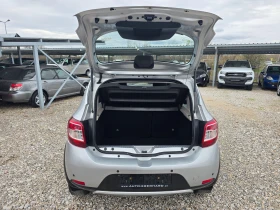 Dacia Sandero STEPWAY !!! НАВИГАЦИЯ !! РЕАЛНИ 85000 км. - 4350 € / 8507.86 лв. - 58178741 15