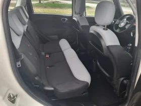 Fiat 500L 1.4i * ГАЗ*  - 5300 € / 10365.90 лв. - 89014967 12