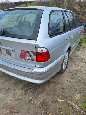 BMW 530 - 1200 € / 2347.00 лв. - 89819723 2