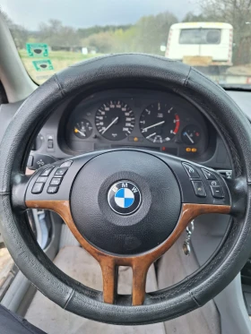 BMW 530 - 1200 € / 2347.00 лв. - 89819723 5