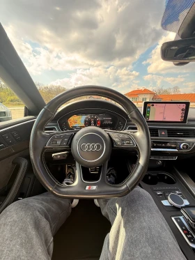Audi S5 - 23000 € / 44984.09 лв. - 69577621 10