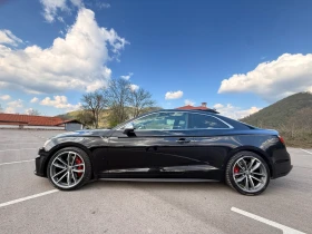 Audi S5 - 23000 € / 44984.09 лв. - 69577621 2