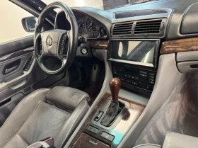 BMW 750 V12, 5.4 | Mobile.bg � ����� ������ 7