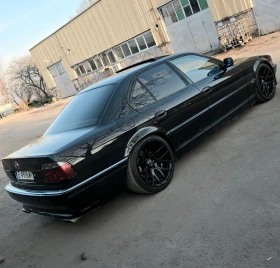 BMW 750 V12, 5.4 | Mobile.bg � ����� ������ 4