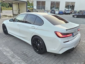 BMW 320 M sport, RWD, mild, alpinweiss, alcantara, memory - 29850 € / 58381.53 лв. - 28334567 6