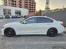 BMW 320 M sport, RWD, mild, alpinweiss, alcantara, memory - 29850 € / 58381.53 лв. - 28334567 5