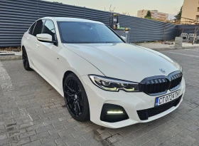 BMW 320 M sport, RWD, mild, alpinweiss, alcantara, memory - 29850 € / 58381.53 лв. - 28334567 2
