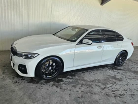 BMW 320 M sport, RWD, mild, alpinweiss, alcantara, memory - 29850 € / 58381.53 лв. - 28334567 10