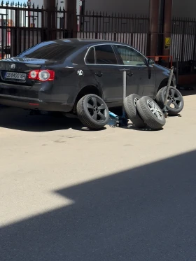 VW Jetta 1.9 TDI - 5900 € / 11539.40 лв. - 67887896 14