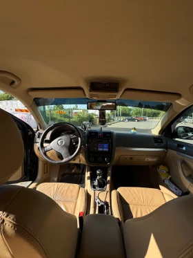 VW Jetta 1.9 TDI - 5900 € / 11539.40 лв. - 67887896 8