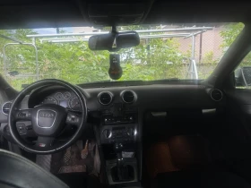 Audi A3 - 4300 € - 50420209 7