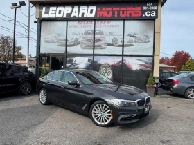 BMW 530 530i, xDrive, Luxury Pkg, Navi, Camera, Sunroof, L