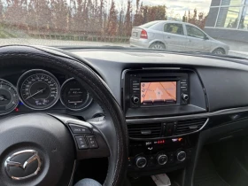 Mazda 6 undefined | Auto.bg — изображение 7