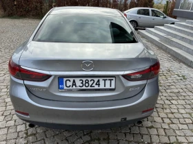 Mazda 6 undefined | Auto.bg — изображение 5
