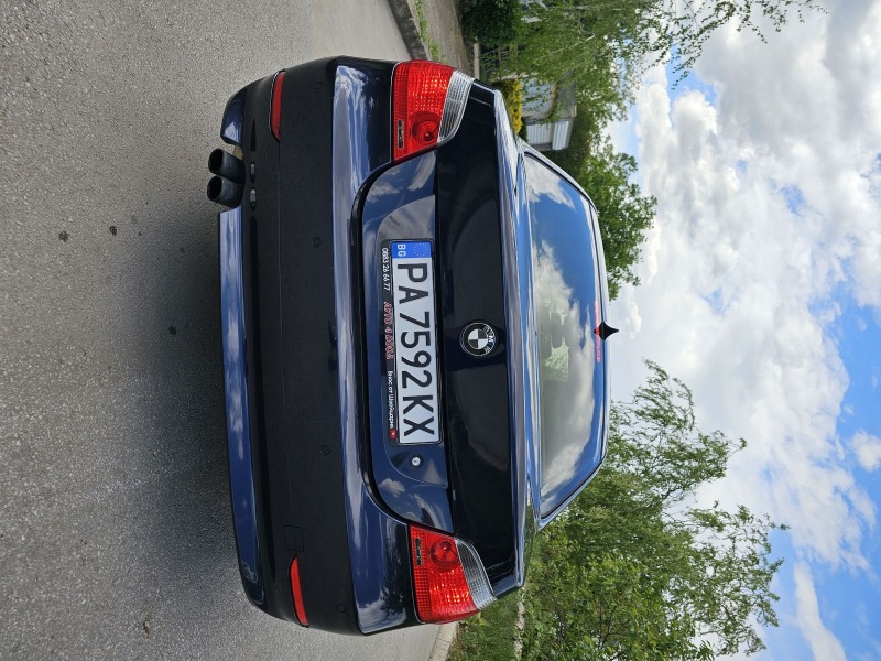 BMW 525 E60 525XI Head-up Distronic, снимка 7 - Автомобили и джипове - 45372336