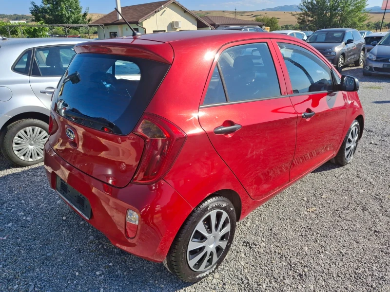 Kia Picanto, снимка 5 - Автомобили и джипове - 47465658