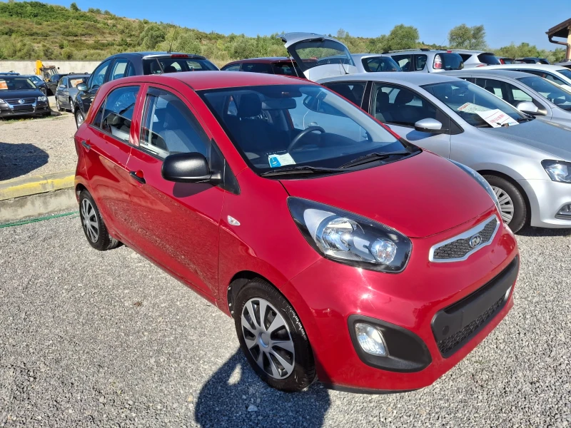 Kia Picanto, снимка 3 - Автомобили и джипове - 47465658