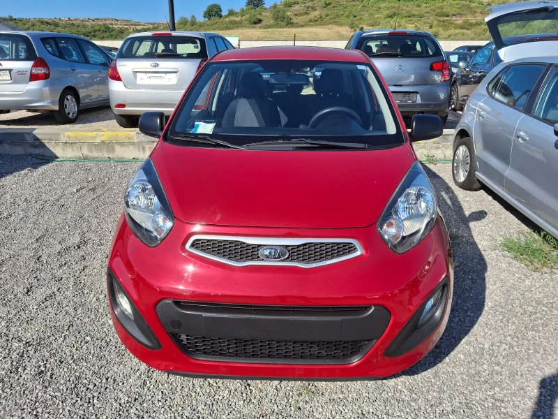 Kia Picanto, снимка 2 - Автомобили и джипове - 47465658