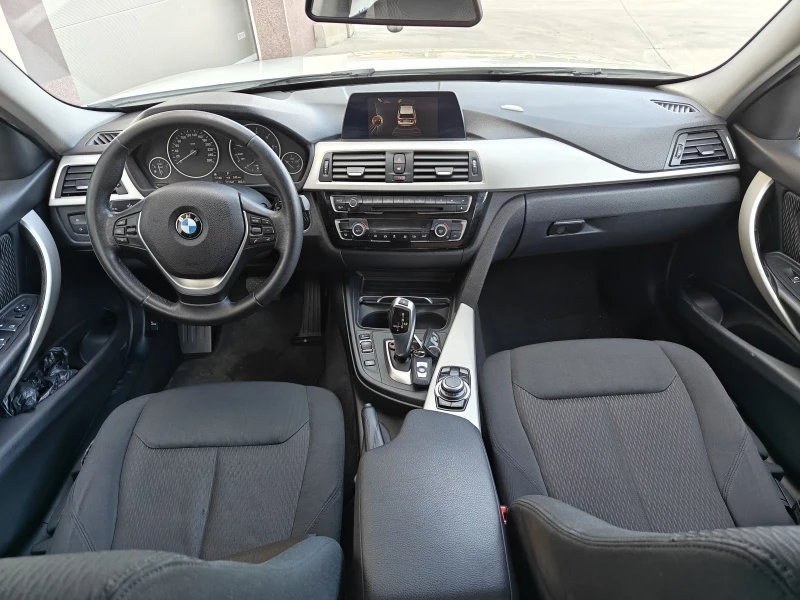 BMW 320 4x4/190к.с най ниска цена в бг , снимка 13 - Автомобили и джипове - 46969994