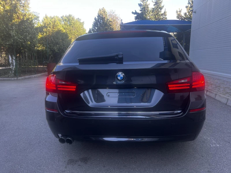 BMW 520 f11, снимка 3 - Автомобили и джипове - 47305844