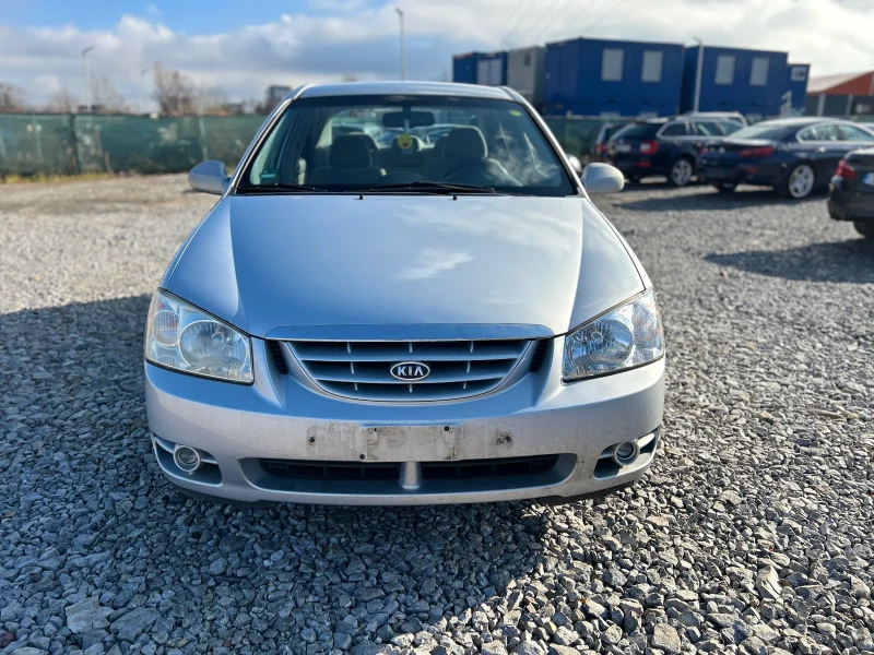 Kia Cerato, снимка 2 - Автомобили и джипове - 48280538