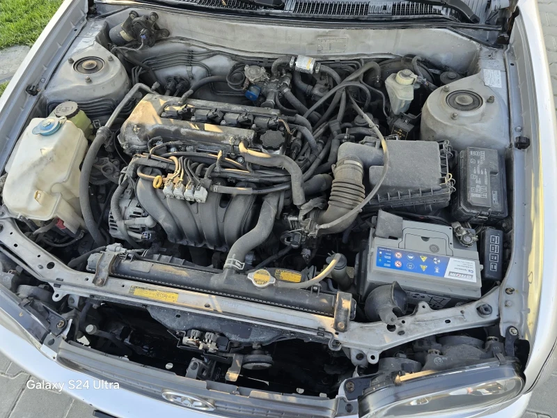 Toyota Corolla, снимка 7 - Автомобили и джипове - 50011091