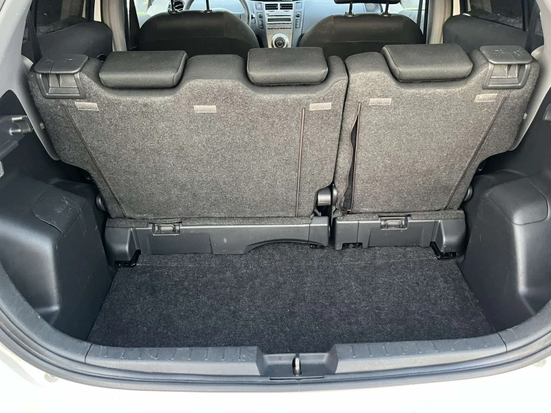 Toyota Yaris FACE 70кс EURO 4 КЛИМАТИК, снимка 14 - Автомобили и джипове - 50673507