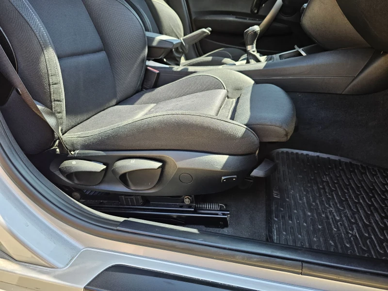 BMW 118 118D, снимка 14 - Автомобили и джипове - 52263898