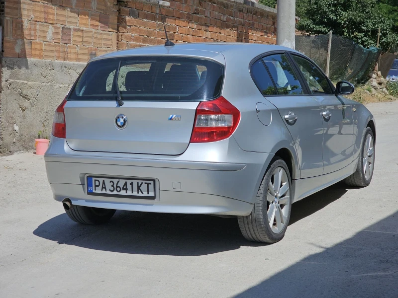 BMW 118 118D, снимка 4 - Автомобили и джипове - 52263898