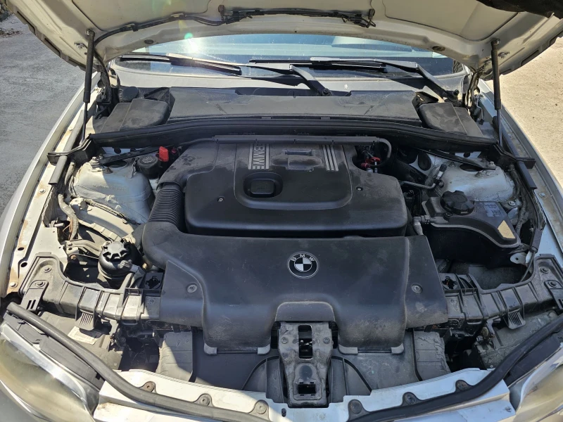 BMW 118 118D, снимка 9 - Автомобили и джипове - 52263898