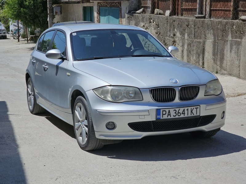 BMW 118 118D
