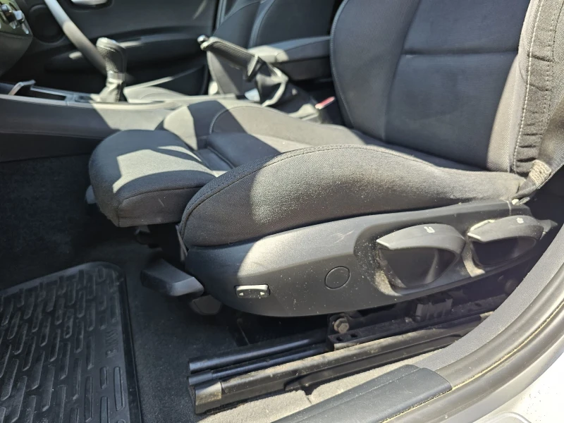 BMW 118 118D, снимка 11 - Автомобили и джипове - 52263898