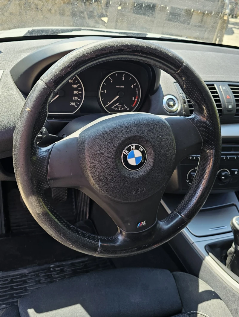 BMW 118 118D, снимка 17 - Автомобили и джипове - 52263898