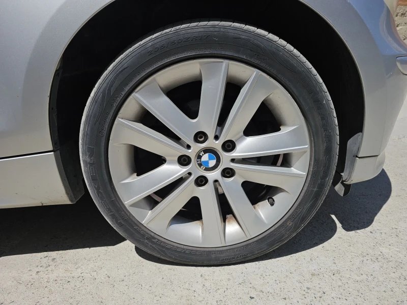 BMW 118 118D, снимка 8 - Автомобили и джипове - 52263898