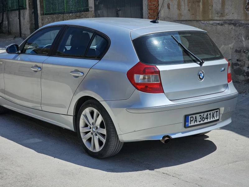 BMW 118 118D, снимка 6 - Автомобили и джипове - 52263898