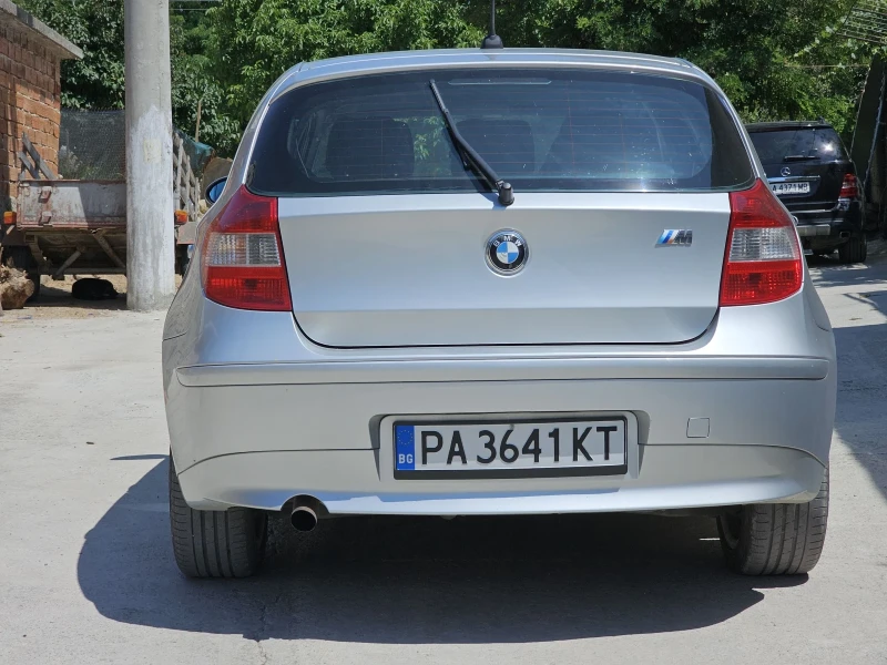 BMW 118 118D, снимка 5 - Автомобили и джипове - 52263898
