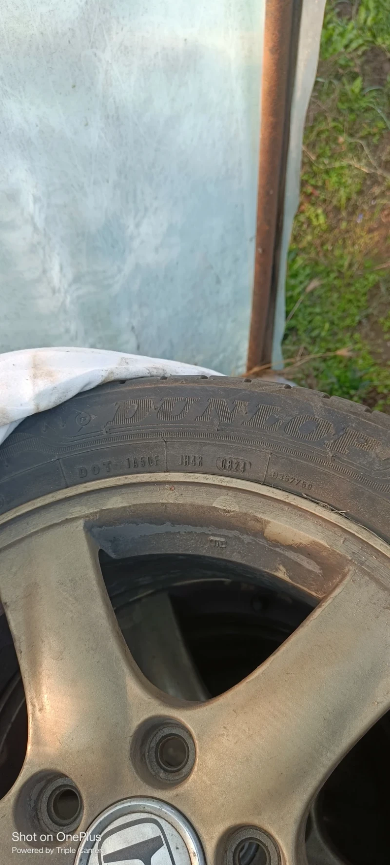 Honda Fr-v, снимка 16 - Автомобили и джипове - 51848057