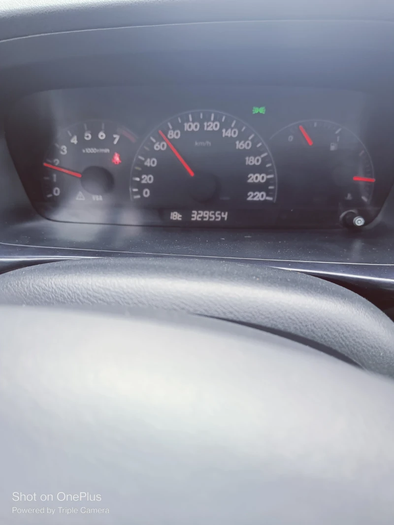 Honda Fr-v, снимка 13 - Автомобили и джипове - 51848057