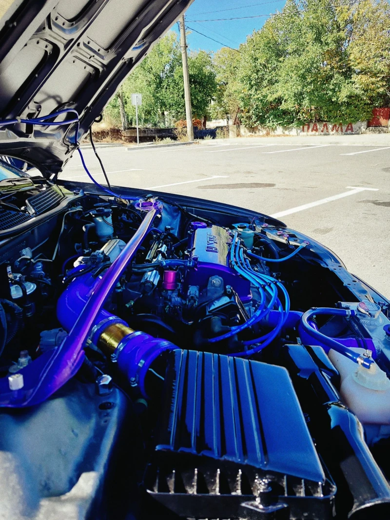 Honda Civic, снимка 15 - Автомобили и джипове - 52595137