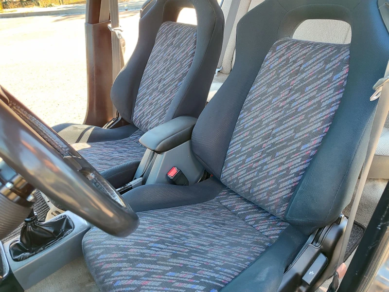 Honda Civic, снимка 10 - Автомобили и джипове - 52595137